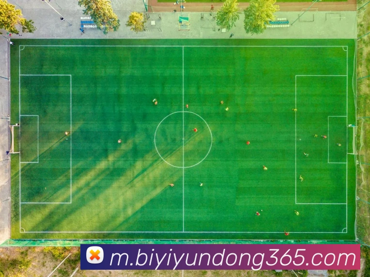 必一体育品牌故事